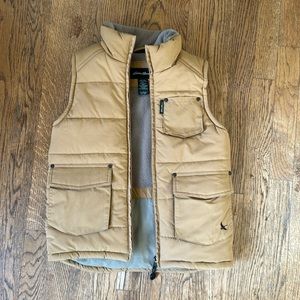 Eddie Bauer Insulated Vest